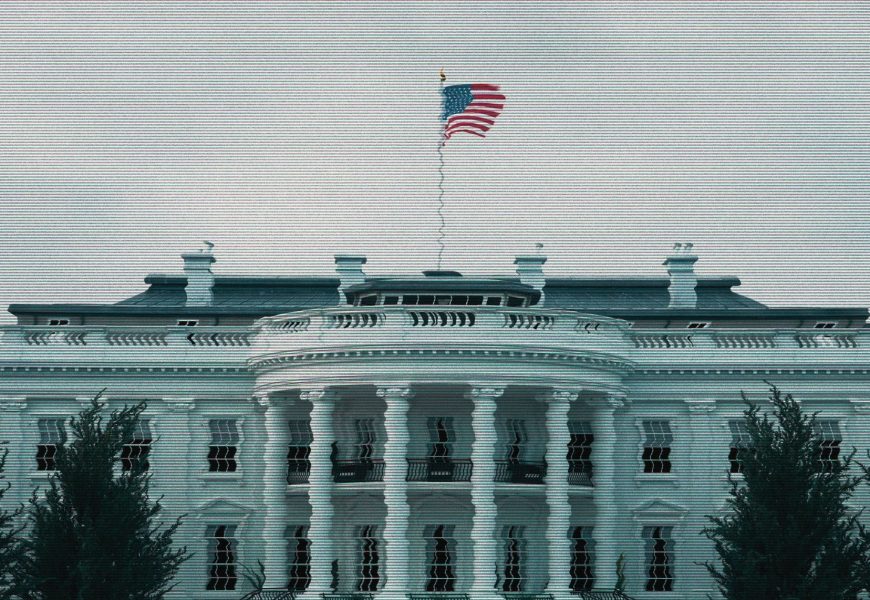 The White House wants to encourage cyberattacks
