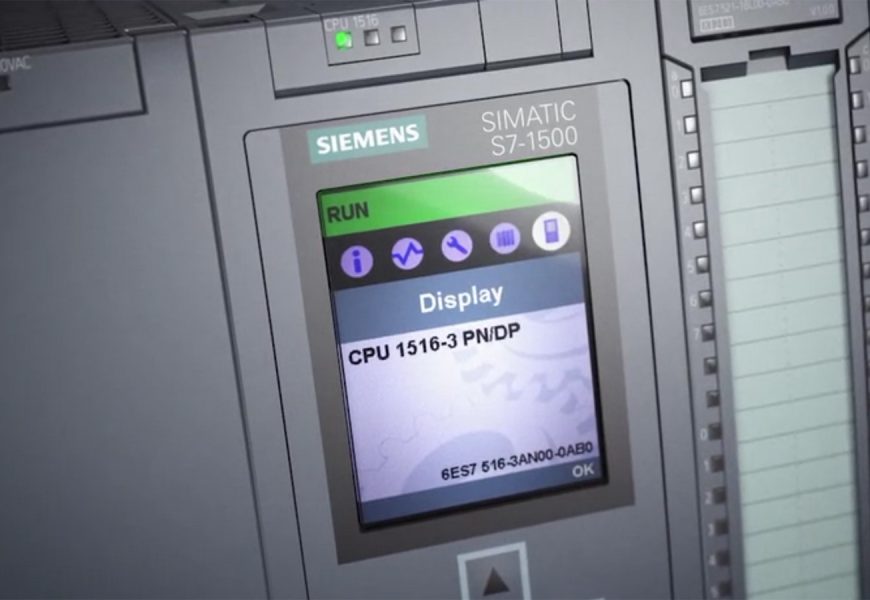 US warns of AI-powered attacks on Siemens PLCs in critical infrastructure