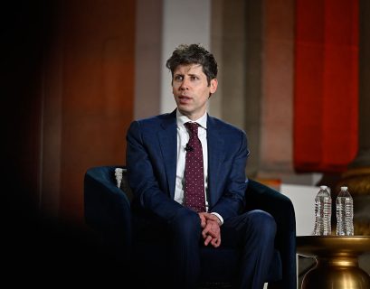 OpenAI Pauses Training of New AI Models, Citing Cybersecurity Worries