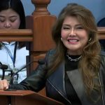 Imee Marcos to regulatory agencies: Do your jobs