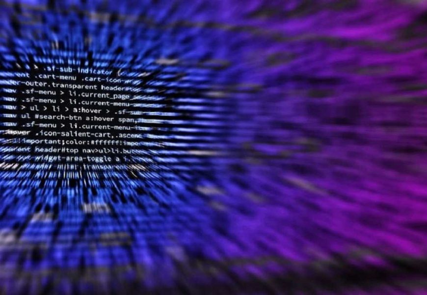 Your data can get stolen through a company you’ve never heard of