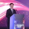 Speech by SITI at Opening Ceremony of AI x Cybersecurity Challenge Final Round (English only) (with photo)