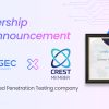 Qualysec Technologies Earns CREST Accreditation for Penetration Testing
