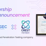 Qualysec Technologies Earns CREST Accreditation for Penetration Testing