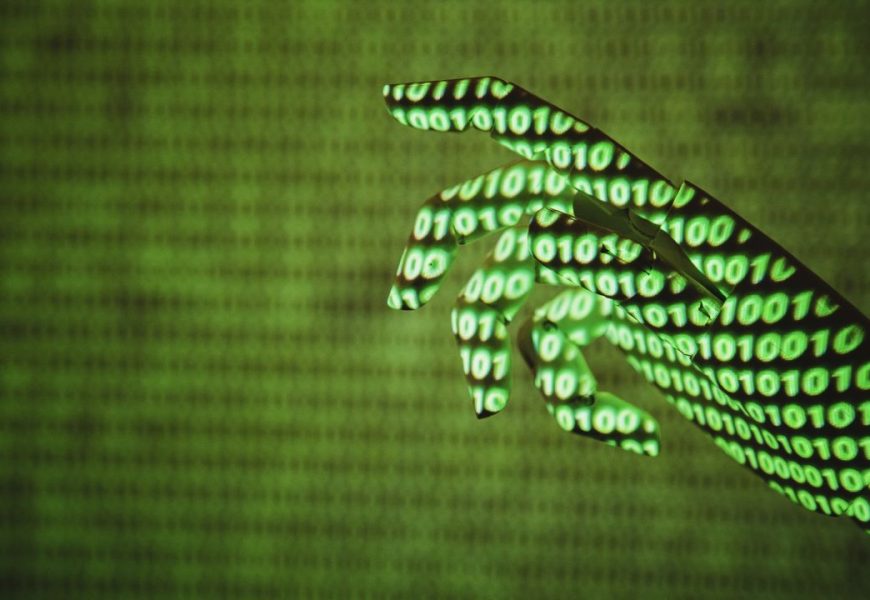 Why is AI going on a hacking spree?
