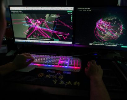 Canadian businesses seeking a new cybersecurity playbook in the age of AI