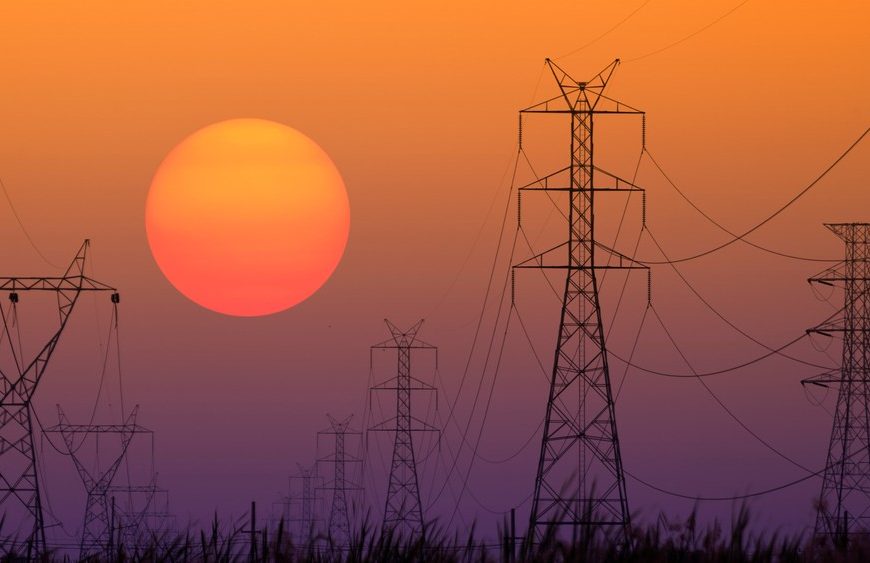 Iran-Linked Cyberattack Tests Britain’s Energy Defenses