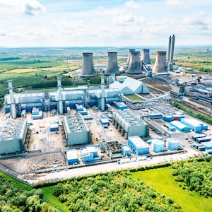 Iran-linked hackers shut down UK power plant for four days in cyber attack