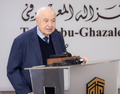 New Jordan-Based Global Polytechnic Targets AI, Cybersecurity, and Future Careers