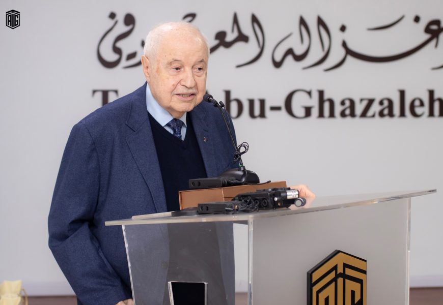 New Jordan-Based Global Polytechnic Targets AI, Cybersecurity, and Future Careers