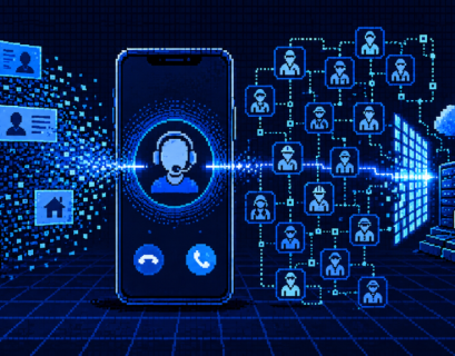 Record Breach Pace, Personal-Phone Vishing, and Ransomware Targeting A Range of Roles