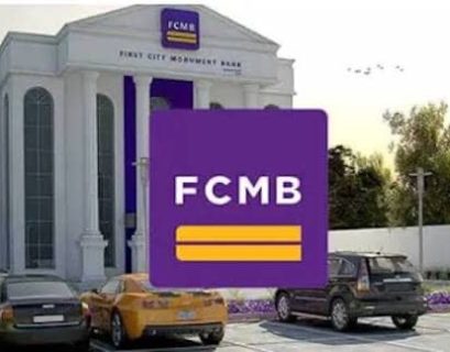 FCMB Administrator, Ex-Staff Remanded Over Alleged $25,000 Cybercrime