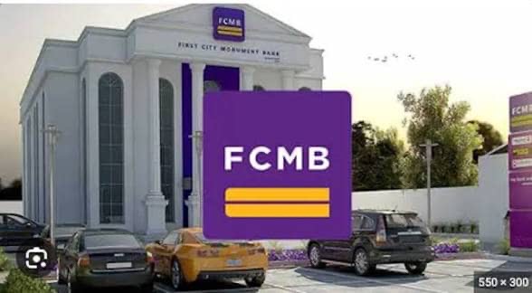 FCMB Administrator, Ex-Staff Remanded Over Alleged $25,000 Cybercrime