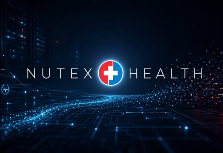 Hospital operator Nutex Health says data stolen in cyberattack