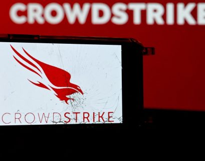 CrowdStrike’s stock soars after AI fuels the cybersecurity company’s ‘best quarter in history’