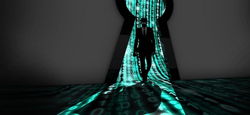 Peers propose report into Computer Misuse Act reform