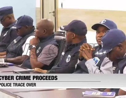 NPF-NCCC Traces ₦3.6bn Cybercrime Proceeds Converted to Crypto, Arrests Seven Suspects