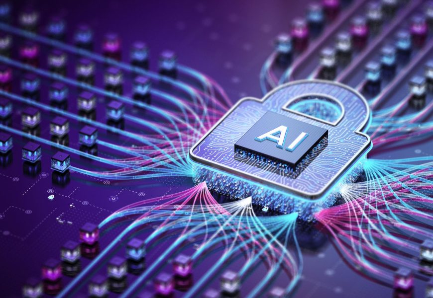 Tech companies call for collective action against AI-enabled cyber attacks