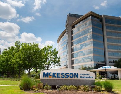 McKesson discloses breach after ShinyHunters claims patient data theft