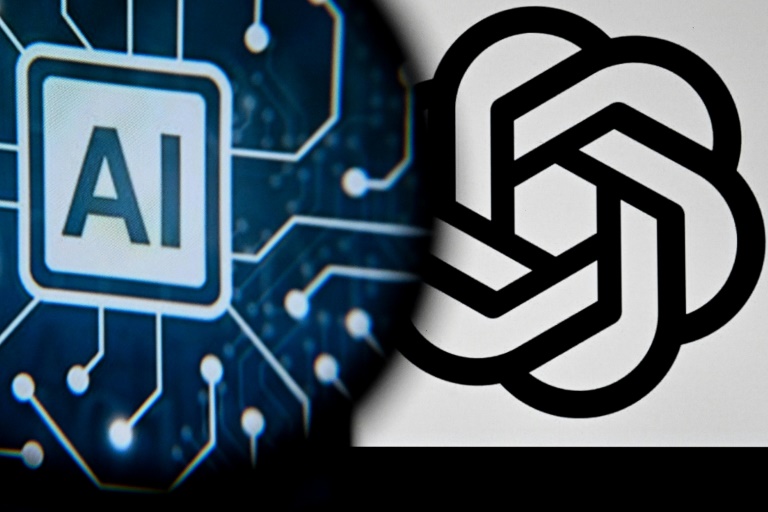 Op-Ed: AI giants OpenAI, Google and Anthropic want global action to manage AI cyberattacks