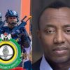 DSS Seeks To Delay Omoyele Sowore’s Trial Until After 2027 Elections