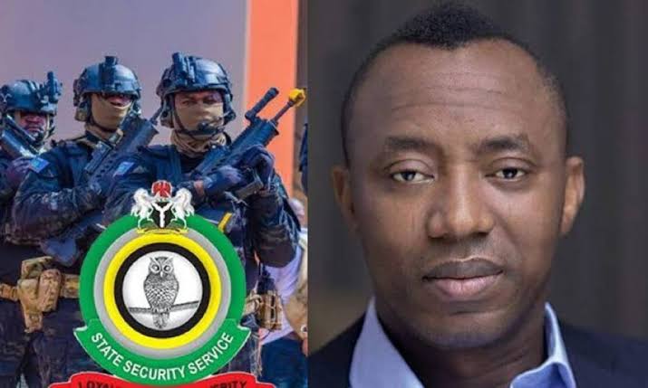 DSS Seeks To Delay Omoyele Sowore’s Trial Until After 2027 Elections