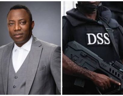 I’ll Be President After 2027 – Sowore Reacts Following DSS Suspension of Case