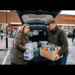 WEIRD STUFF  Brits may enter ‘emergency mode’