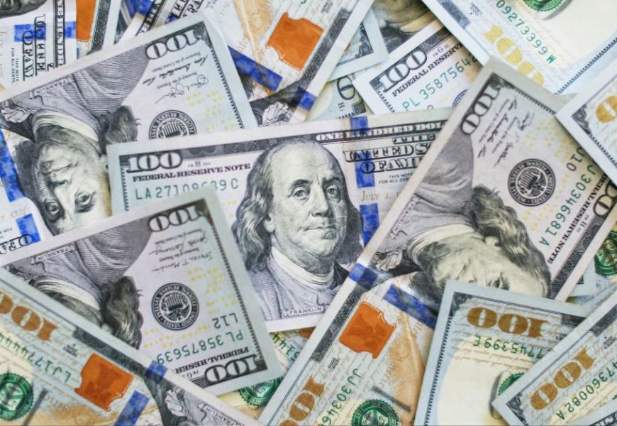 Criminals Impersonate Bank Officials, Steal $1.6 Million From United Methodist Conference