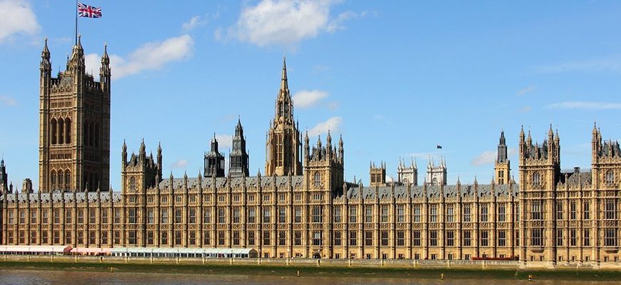 Lords considers government emergency AI kill switch