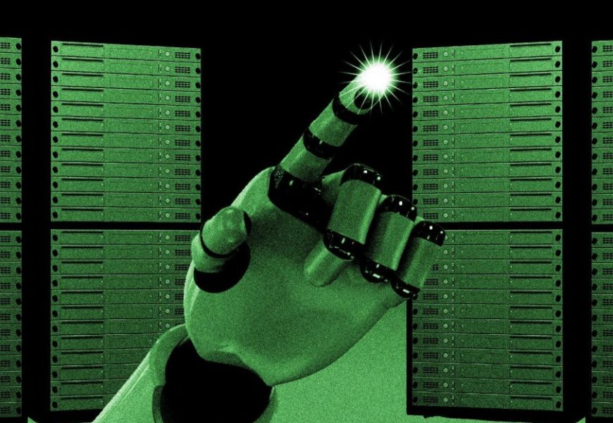 OpenAI’s next big AI model has ‘entered the AGI era’