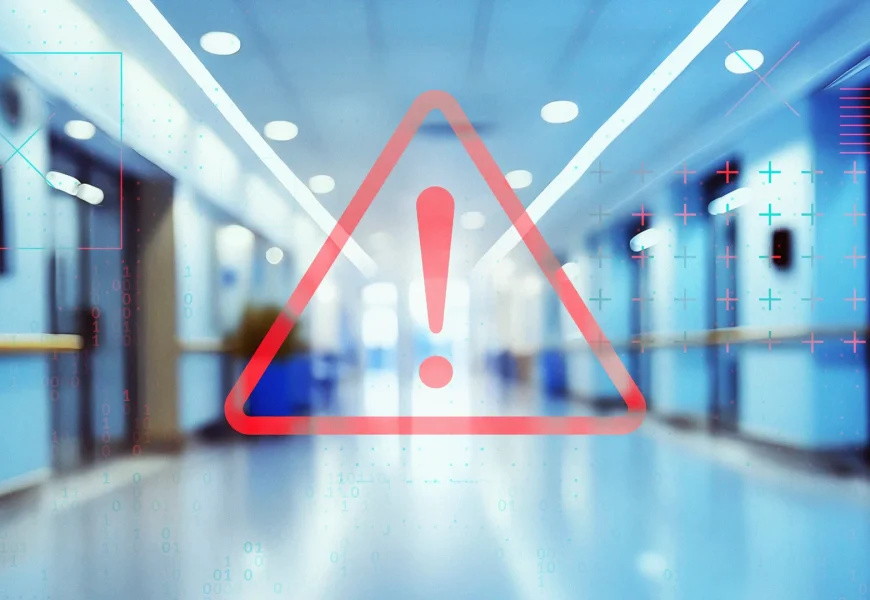 Two Maryland Hospitals Are Investigating a Cyberattack as Some Patient Systems Remain Offline