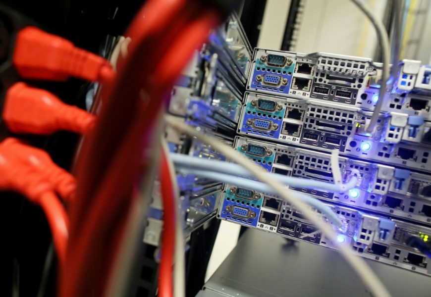 Browser-based work is creating a new cybersecurity battleground