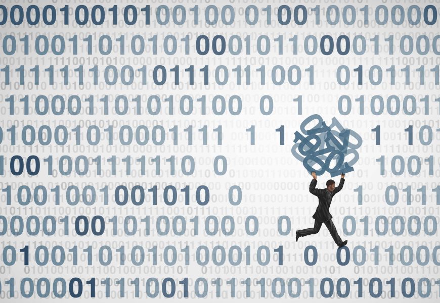 The AI cybersecurity arms race is on