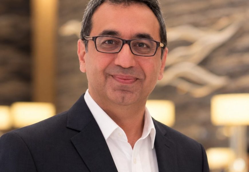 Sophos to Showcase AI-Native Cybersecurity Defense at GISEC 2026