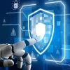 AI transforms cyberspace: national strategy to crime