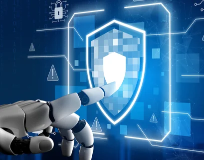 AI transforms cyberspace: national strategy to crime