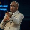 ‘Don’t give your offering here’ – Pastor Ibiyeomie tells Yahoo boys