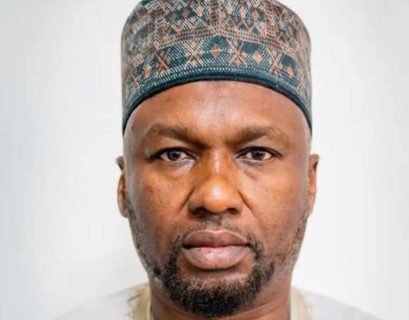 Dr. Lawan Sani: When a Cybersecurity Expert Becomes the Emir of Gumel, by Shuaib S. Agaka
