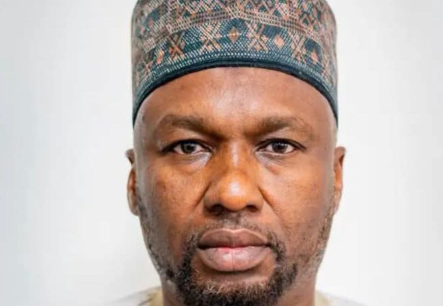Dr. Lawan Sani: When a Cybersecurity Expert Becomes the Emir of Gumel, by Shuaib S. Agaka