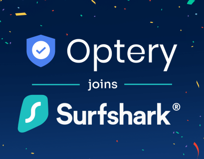 Optery Joins Surfshark Group to Accelerate Personal Data Protection, Remains Standalone Company