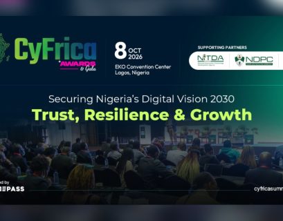 Africa: NITDA, NDPC and Galaxy Backbone Back CyFrica 2026 as Nigeria’s Leading Cybersecurity Summit Returns