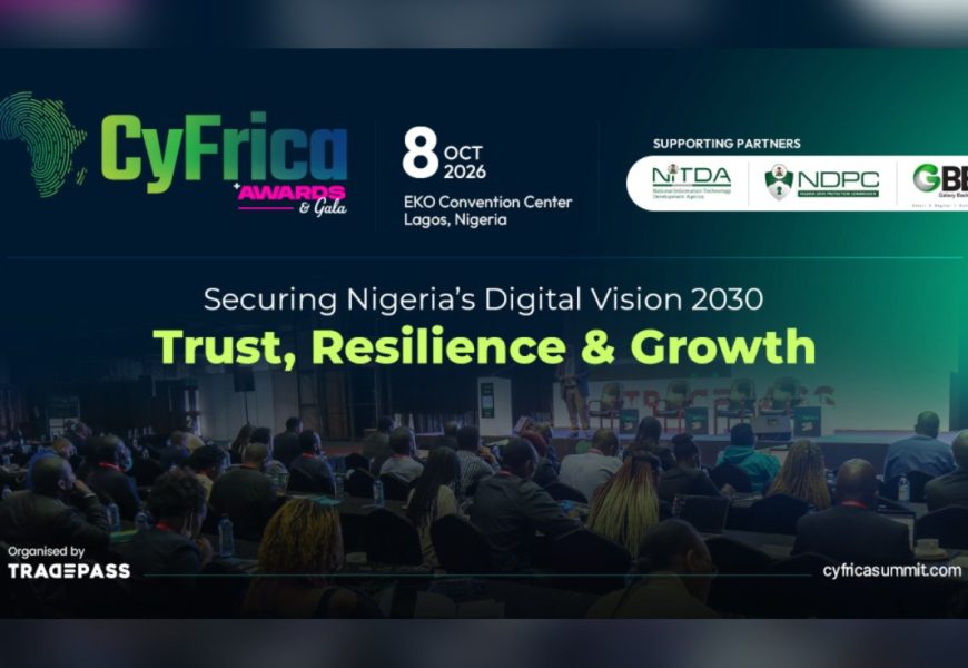 Africa: NITDA, NDPC and Galaxy Backbone Back CyFrica 2026 as Nigeria’s Leading Cybersecurity Summit Returns
