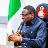 EFCC boss to teenagers: Shun Internet fraud, embrace integrity