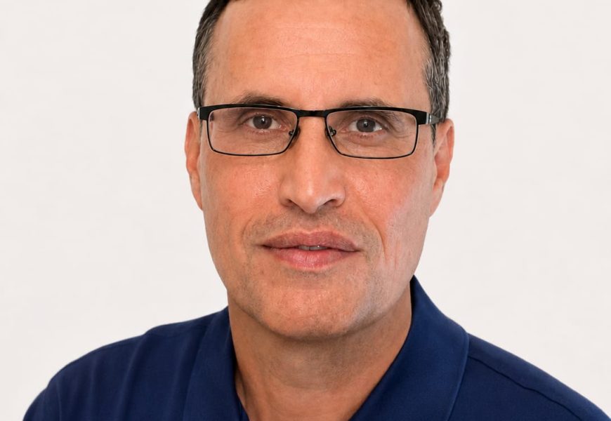 Saviynt Appoints Cybersecurity Veteran Kamel Heus as VP Sales for the Middle East and Africa