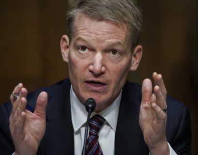 Amazon adds cybersecurity veteran Kevin Mandia to board 2 years after he left Google