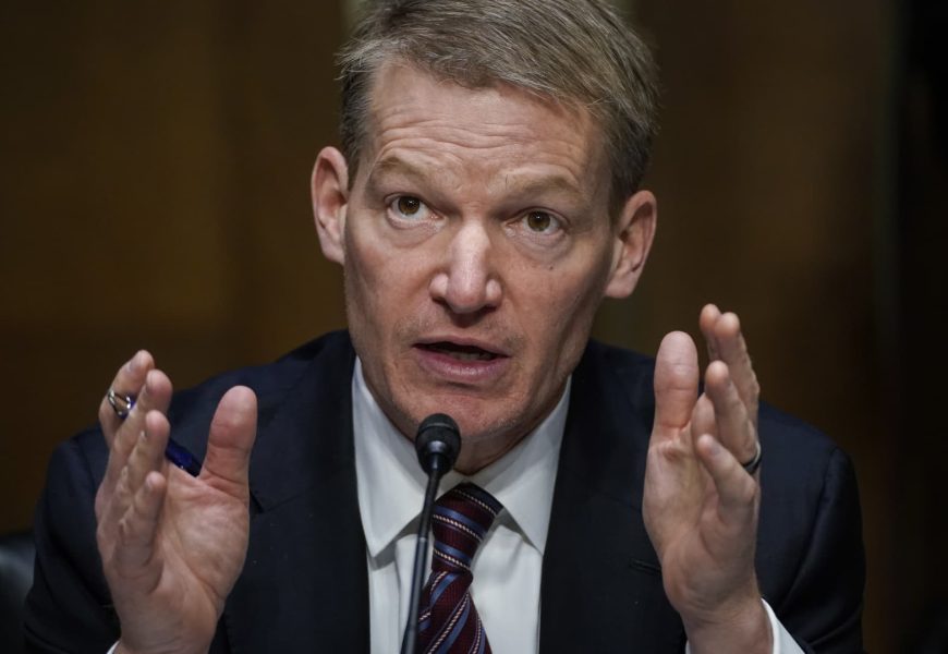 Amazon adds cybersecurity veteran Kevin Mandia to board 2 years after he left Google