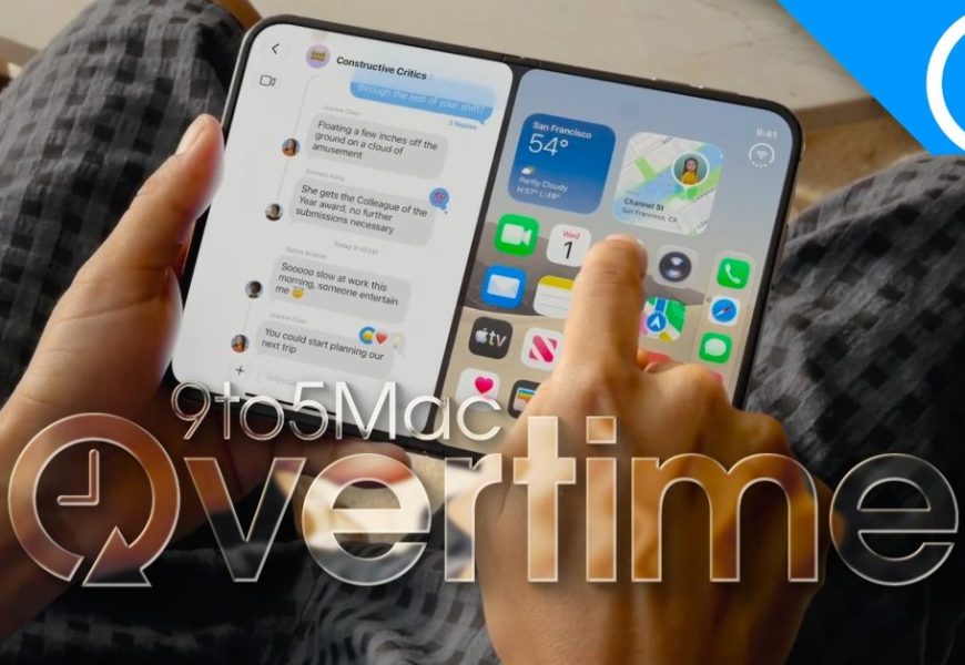 9to5Mac Overtime 081: iPhone Duo thoughts and impressions