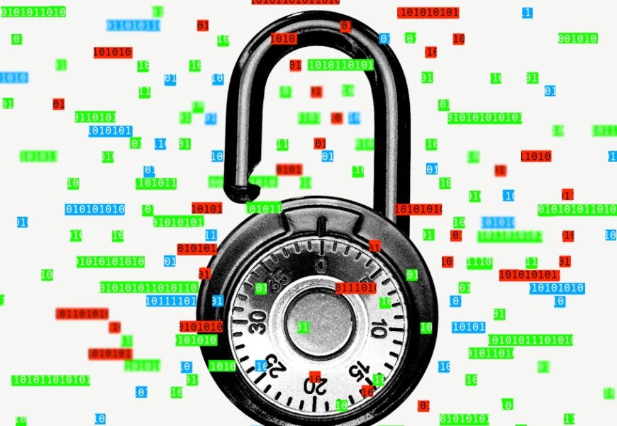 Anthropic spent this week in hot water over cybersecurity