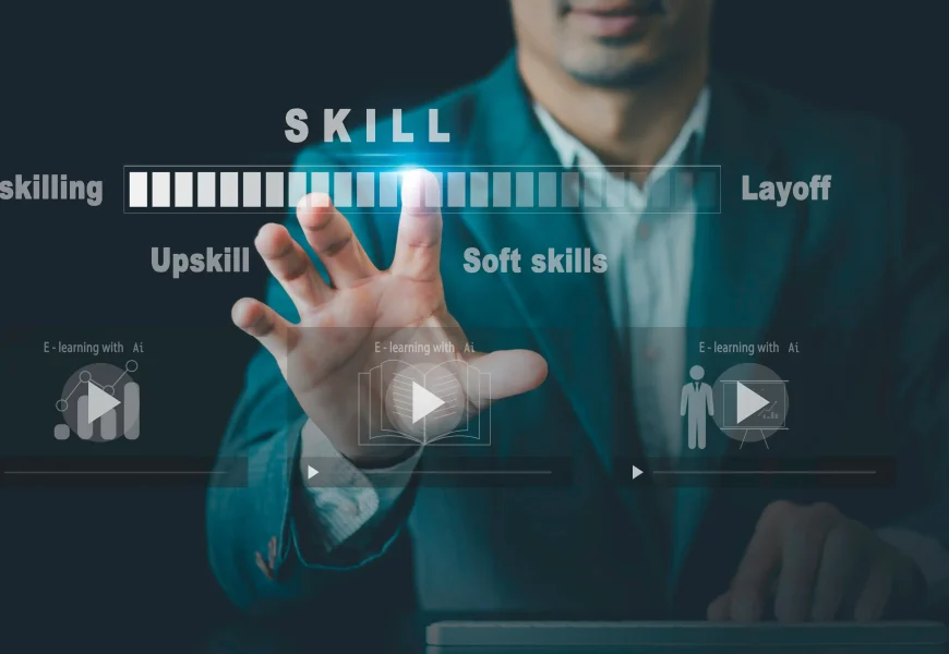 The security leaders you’ll need in 2031 are applying for entry-level jobs right now
